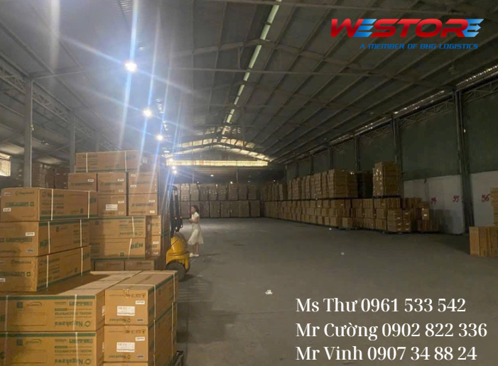 KHO BÌNH TÂN BHG K1962